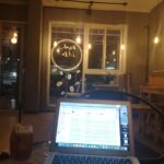 Kisah La.lu Cafe