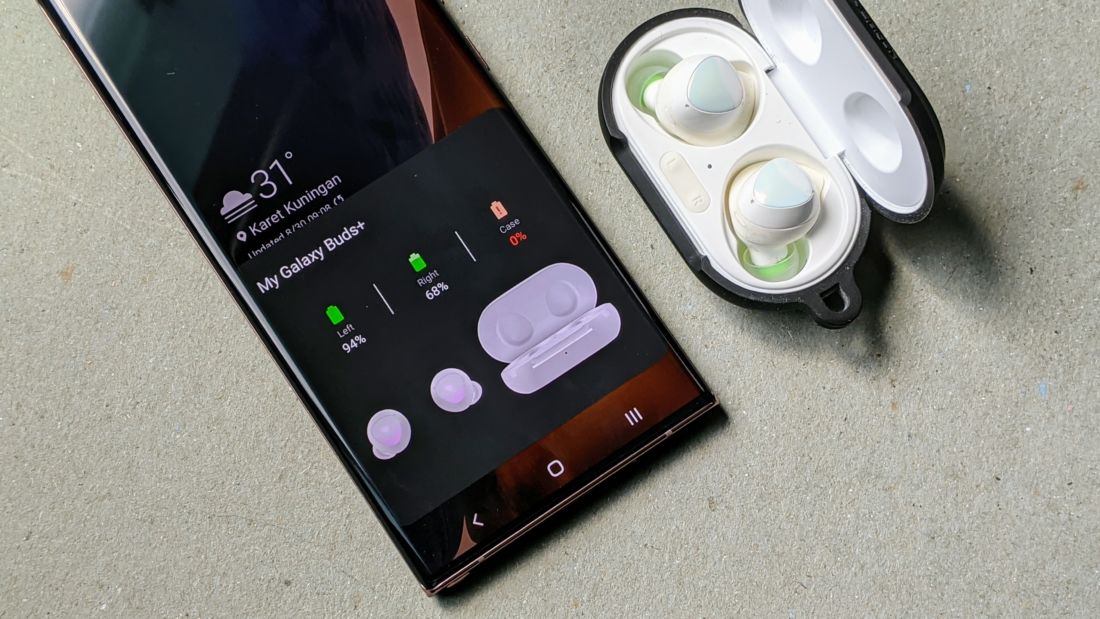 Main Game Galaxy Note20