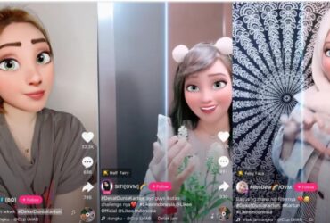 Likee Menghadirkan Fitur Baru