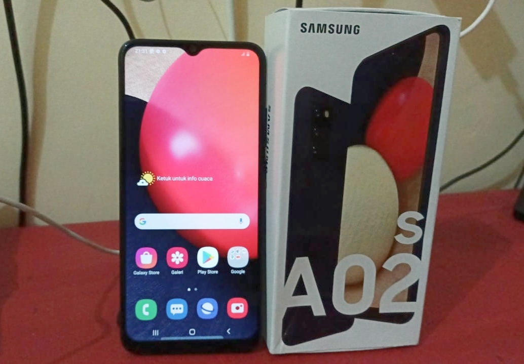 Review: Dibanderol Harga Sejutaan