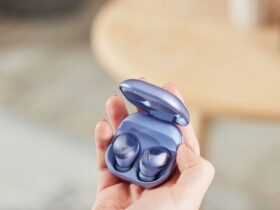 Review: Samsung Galaxy Buds Pro