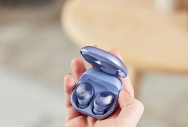 Review: Samsung Galaxy Buds Pro
