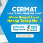 Ini Keuntungan Belanja Gadget Di Official Store Ala Blibli