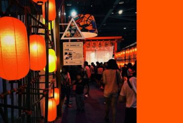 Intip 7 Produk Unik Alibaba Group Di Taobao Maker Festival 2021