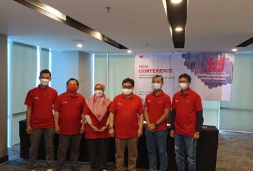 Pandi Beber Kenaikan Pengguna Nama Domain .Id