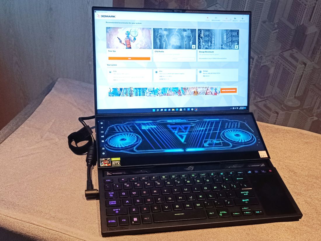 &Quot;Asus Rog&Quot;