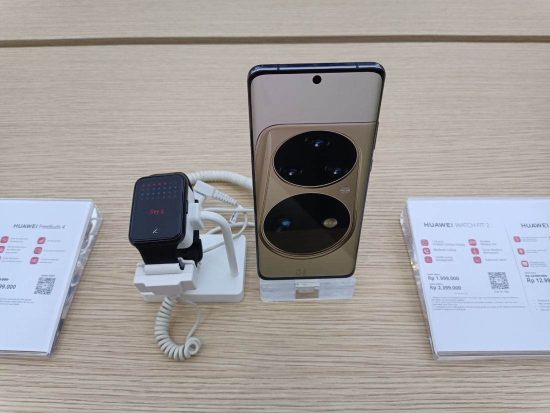 &Quot;Huawei Watch&Quot;