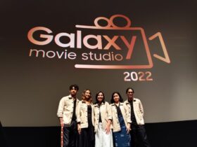 Fitur-Fitur Galaxy S22 Ultra 5G Penghasil Film Pendek &Quot;Seperti Sediakala&Quot;