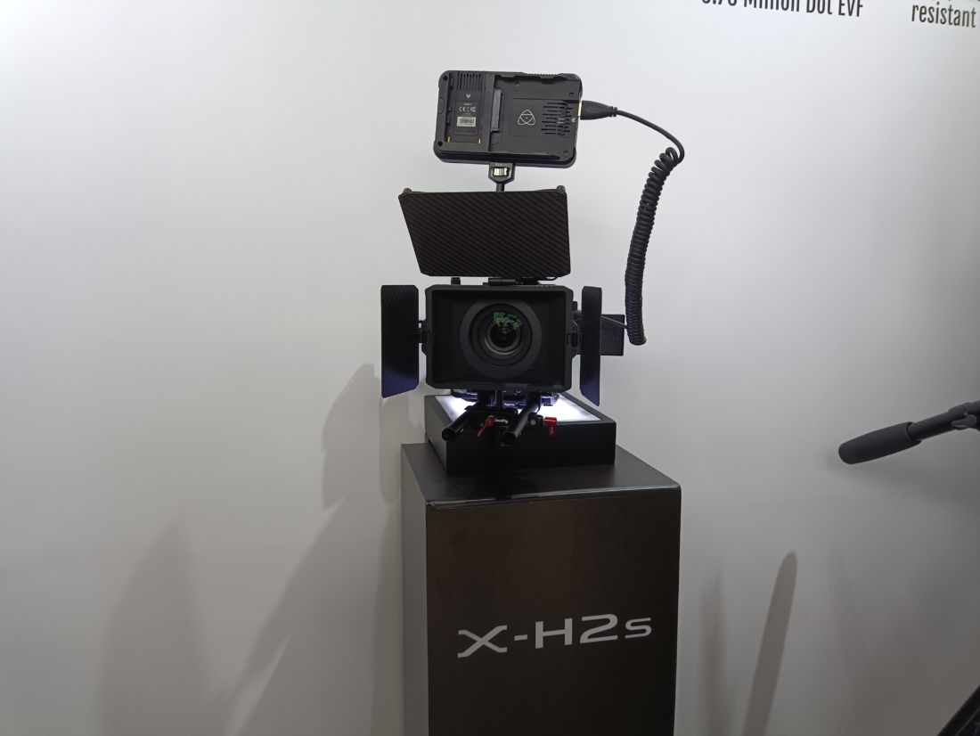 &Quot;Fujifilm&Quot;