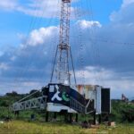 Xl Hadirkan Jaringan 4G Di Gelaran Balap Motocross Dunia Sumbawa