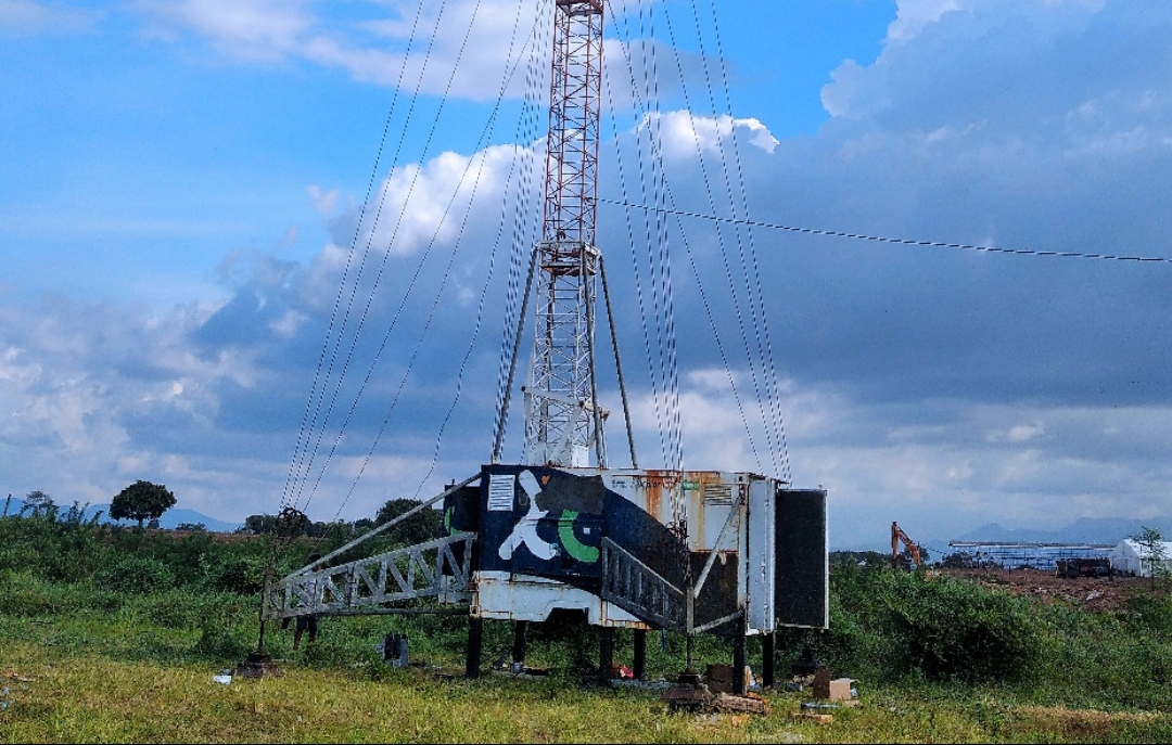 Xl Hadirkan Jaringan 4G Di Gelaran Balap Motocross Dunia Sumbawa
