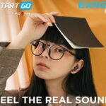 Advan Resmi Luncurkan Startgo Eargun Buds Di Indonesia