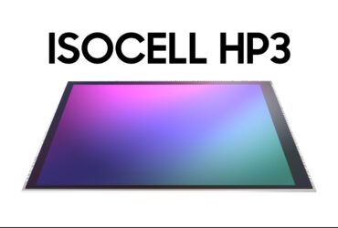 Samsung Kenalkan Isocell Hp3