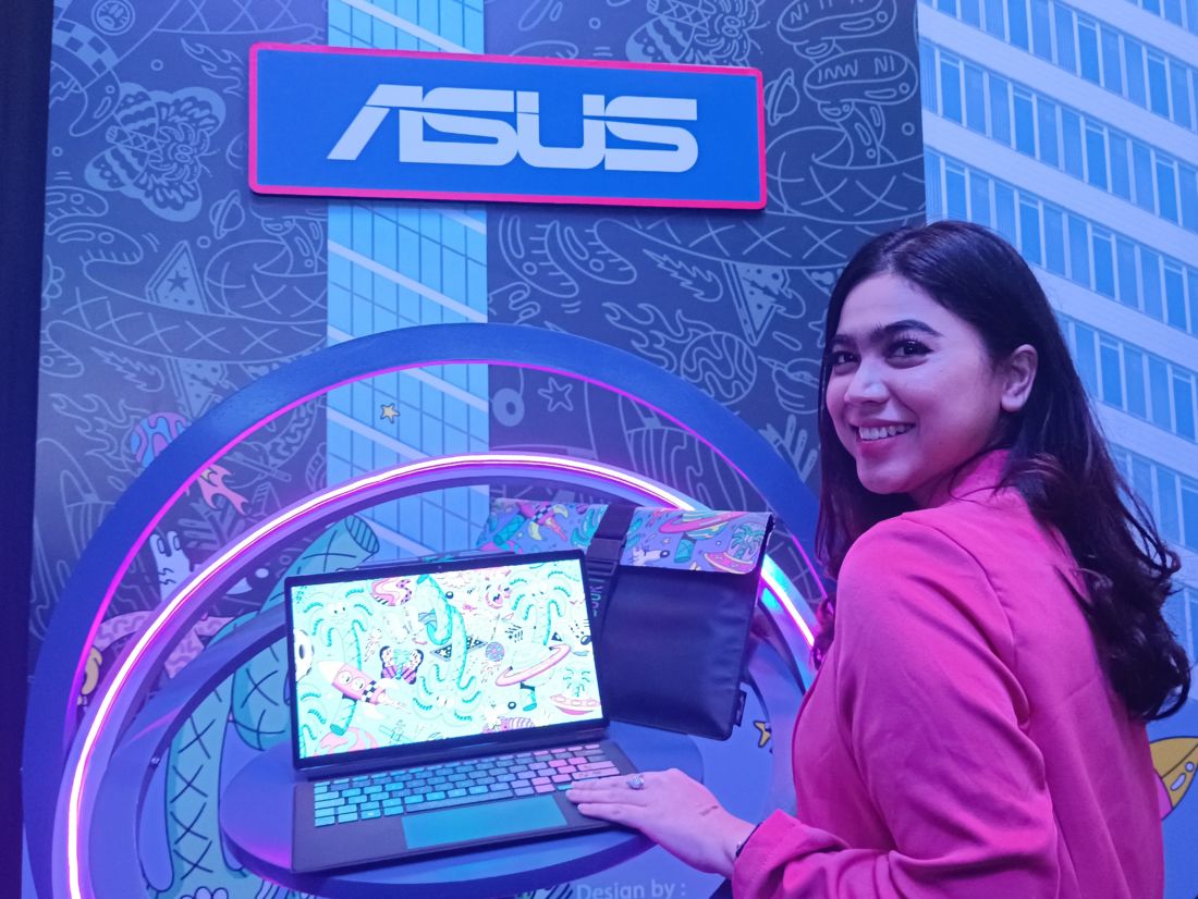 &Quot;Asus Vivobook 13 Slate Oled&Quot;
