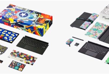 Asus Vivobook 13 Slate Oled Artist Edition Bakal Gandeng Dua Seniman Digital Ternama