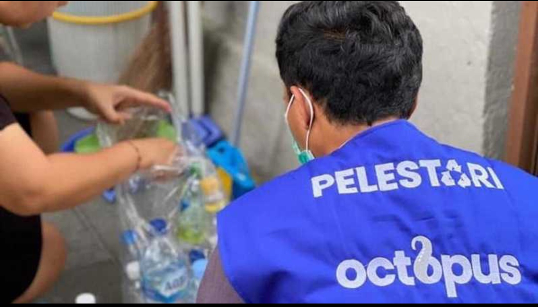 Aplikasi Octopus Akan Bawa Fitur Menarik Untuk Pengguna