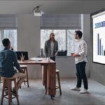 Viewsonic Luncurkan Lamp Free Projector Untuk Sektor Enterprise Dan Pendidikan