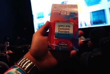 Terjual Lebih Dari 450 Unit Dalam Seminggu