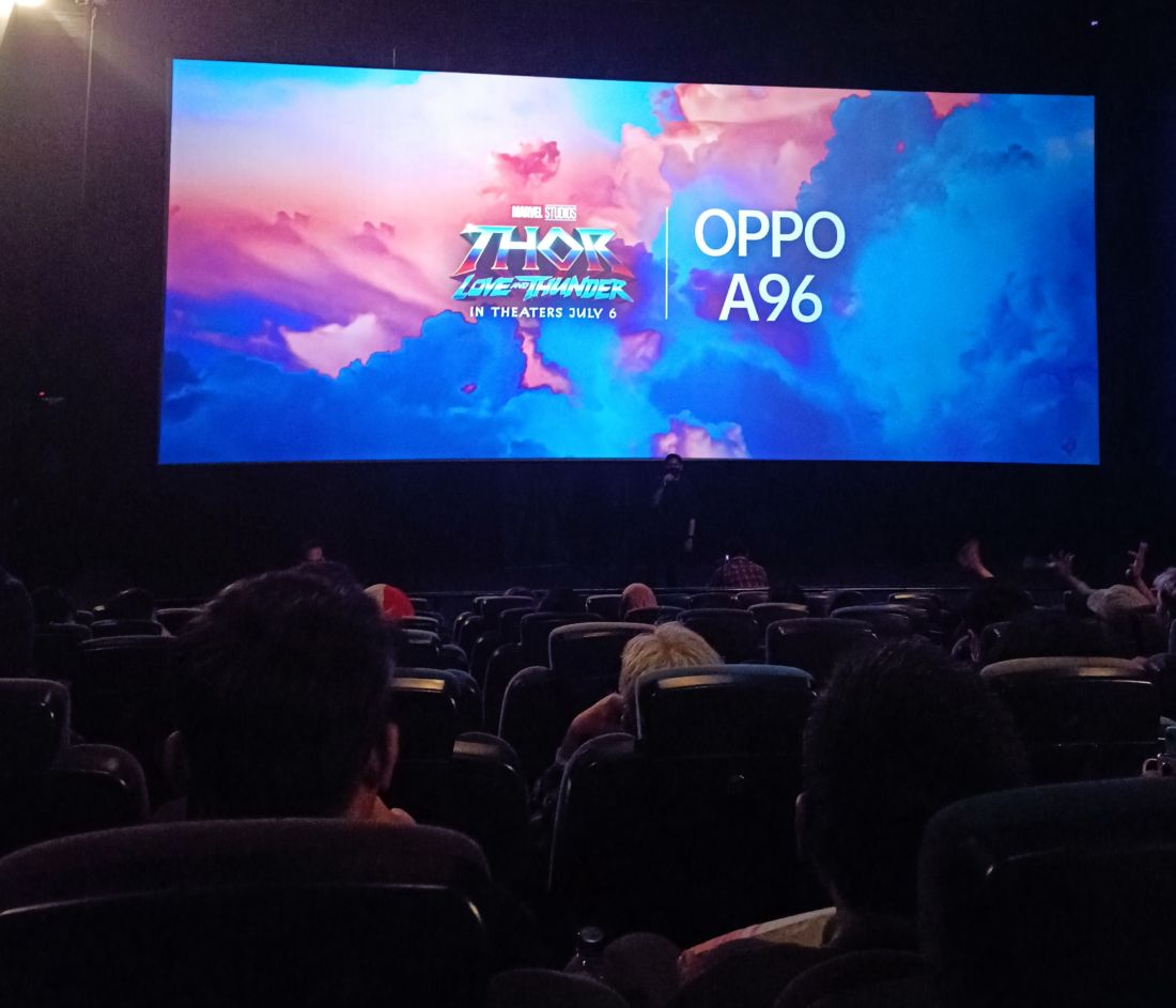&Quot;Oppo A96&Quot;