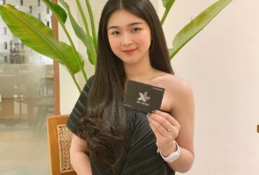 Xl Hadirkan Prio Pass