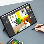 Samsung Hadirkan Galaxy Tab S8