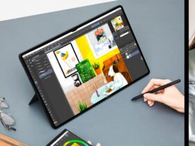 Samsung Hadirkan Galaxy Tab S8