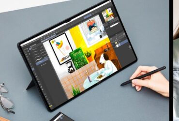 Samsung Hadirkan Galaxy Tab S8