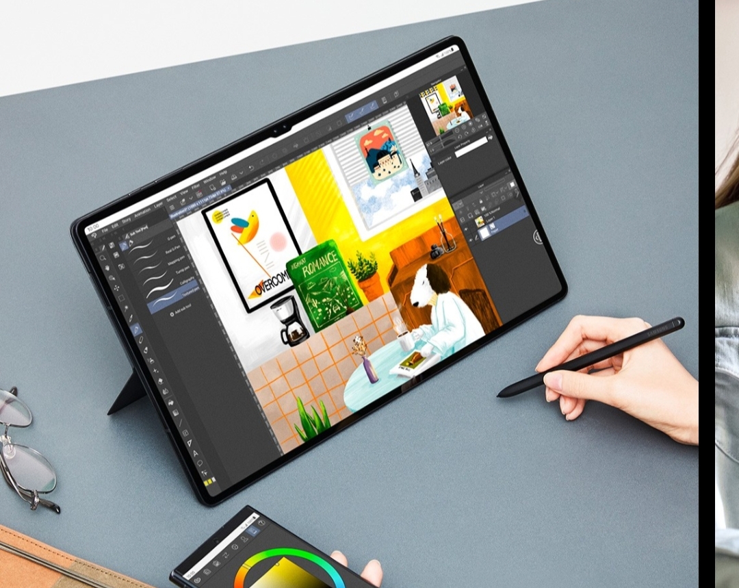 &Quot;Galaxy Tab S8 Series 5G&Quot;