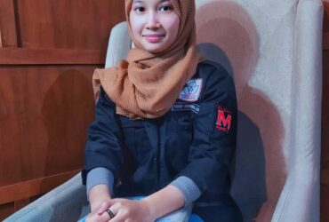 Kenalan Dengan Faizah Ulyannisa