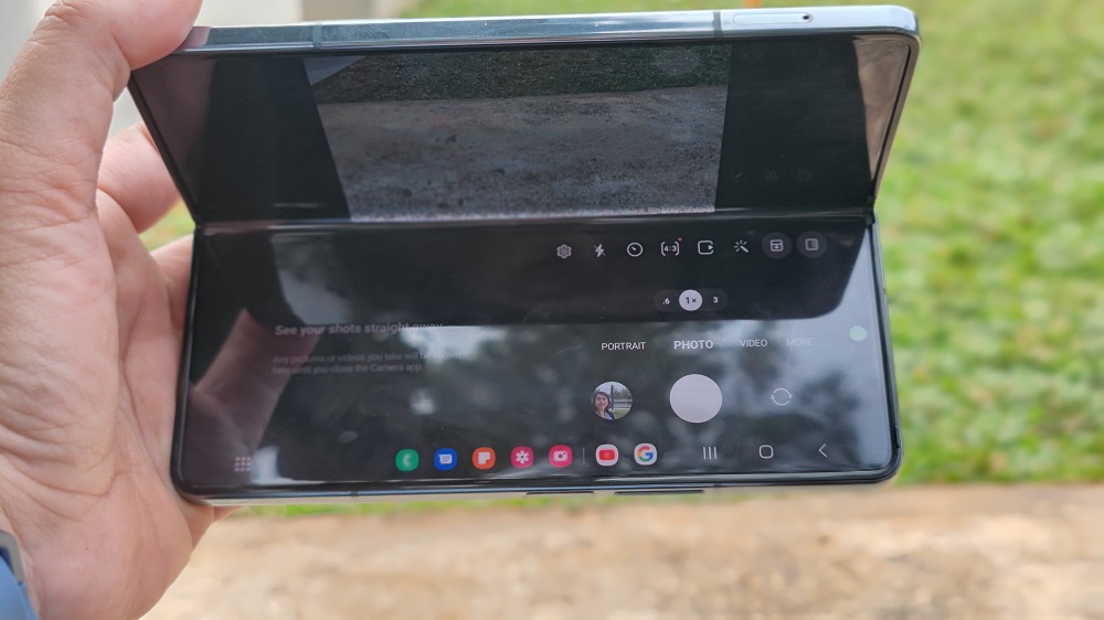 Galaxy Fold4 5G