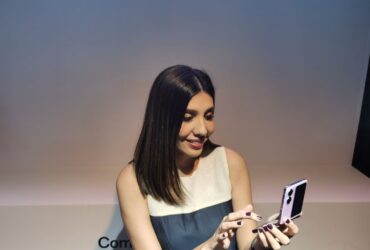 Oppo Find N2 Flip Resmi Hadir Di Indonesia