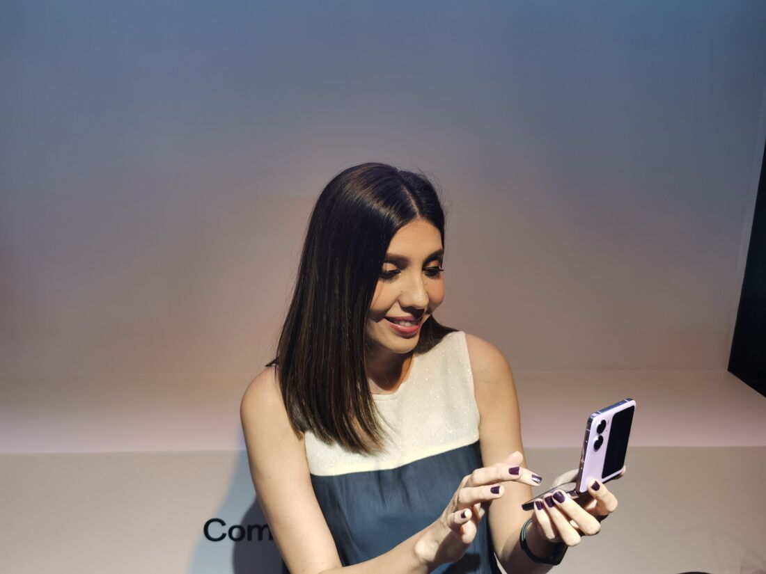 Oppo Find N2 Flip Resmi Hadir Di Indonesia