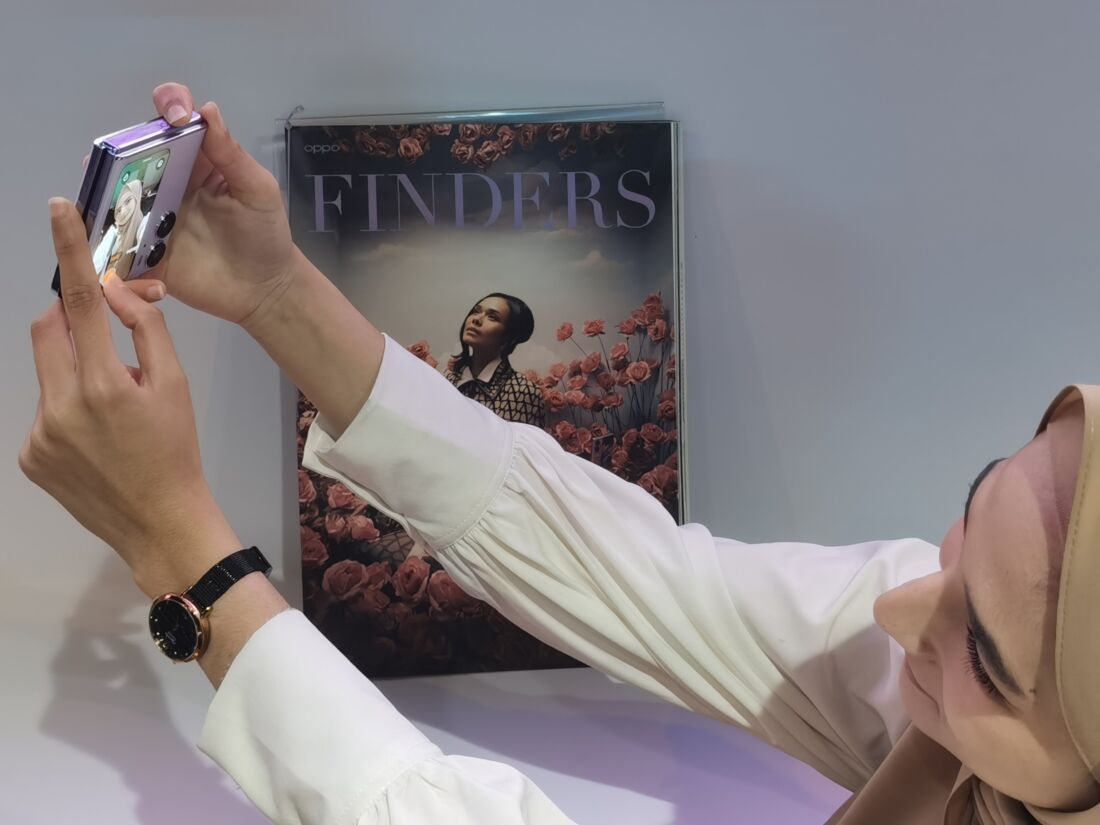 Find N2 Flip