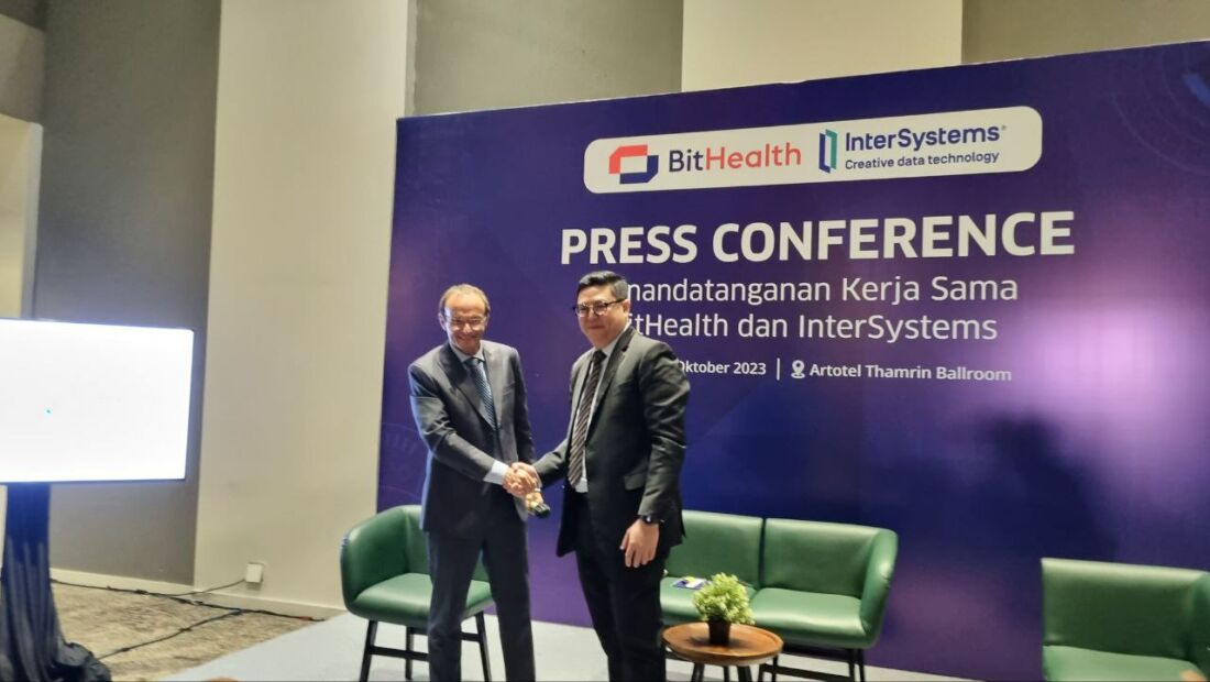 Digitalkan Rumah Sakit