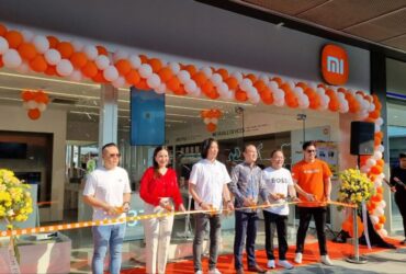 Xiaomi Flagship Experience Store Buka Di Pik 2
