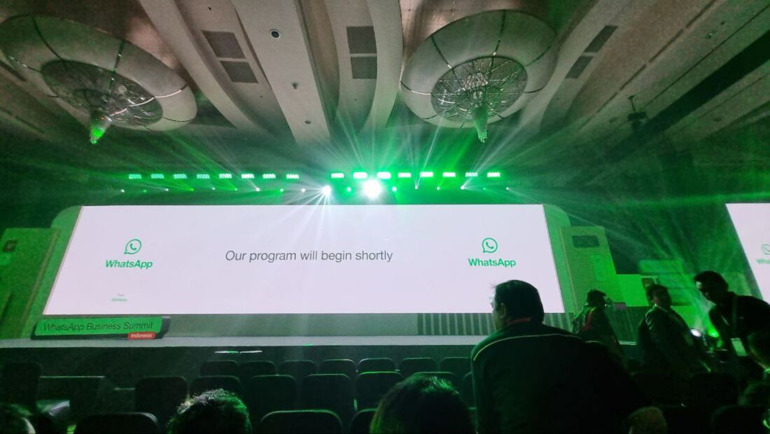 Deretan Fitur Baru Whatsapp Business Untuk Umkm
