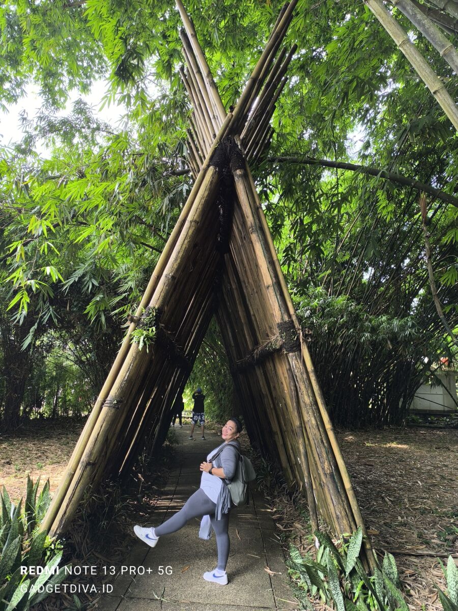 Hasil Foto Kamera Redmi Note 13