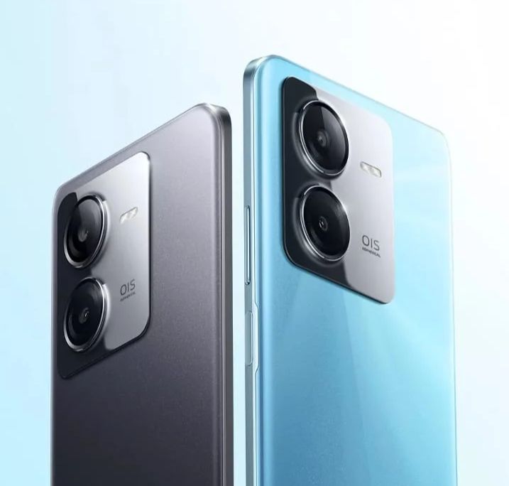 Vivo Y100T Diam-Diam Rilis Pakai Dua Kamera Belakang 64Mp