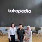 Penjualan Parfum Naik 2 Kali Lipat Di Tokopedia Selama 2023