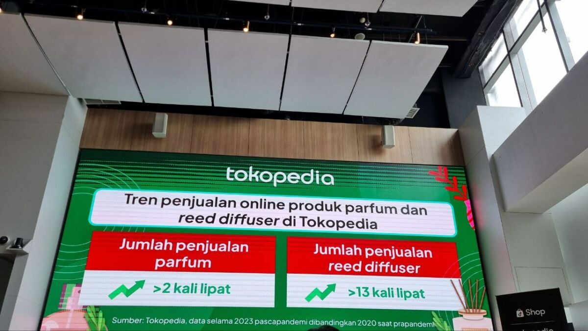 Tokopedia