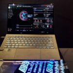Dua Laptop Gaming Asus Rog Zephyrus G14 Dan Zephyrus G16 Siap Masuk Indonesia