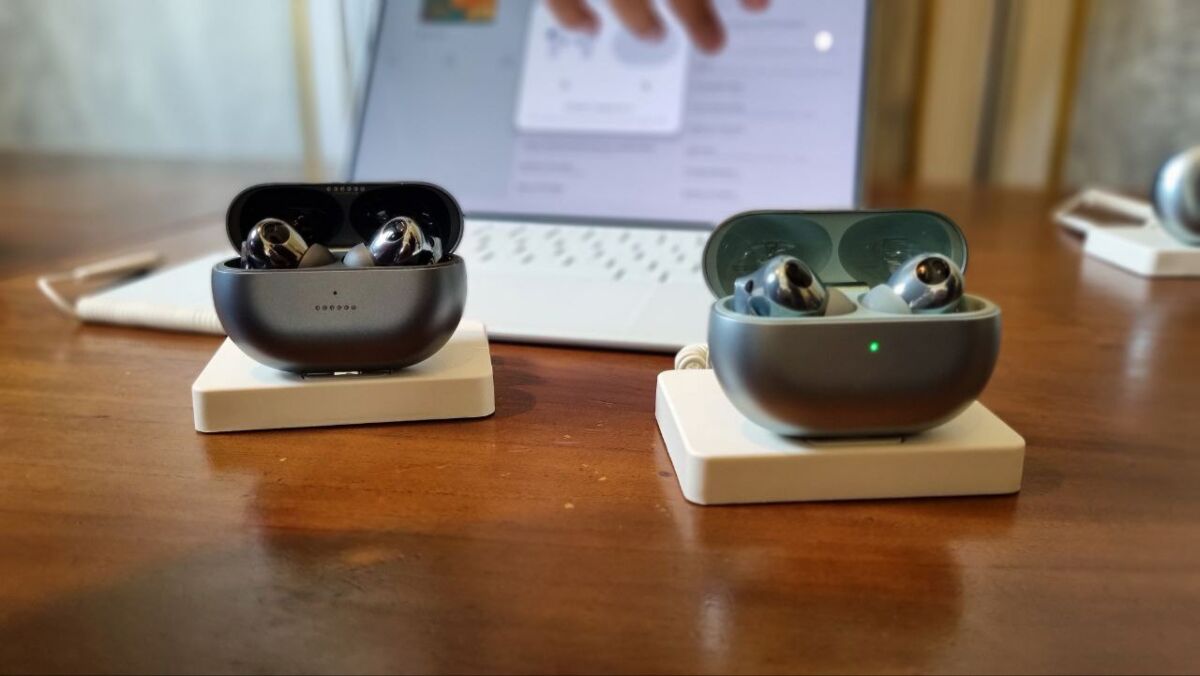 Tws Flagship Huawei Freebuds Pro 3 Siap Masuk Indonesia Maret 2024 Mendatang