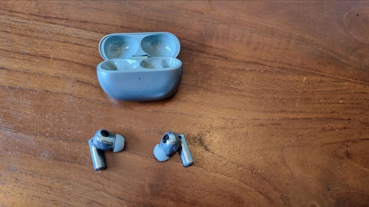 Huawei Freebuds Pro 3 
