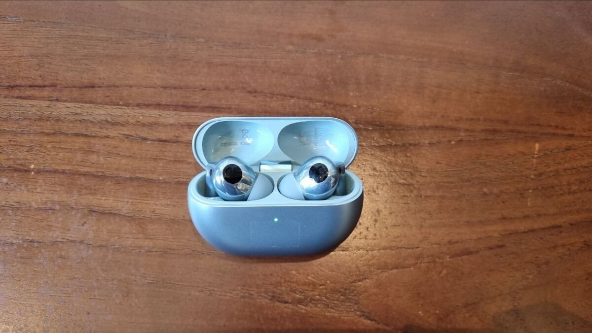 Huawei Freebuds Pro 3 