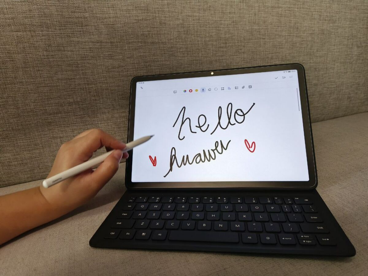 Huawei Matepad 11.5 Papermatte Edition Debut Ri