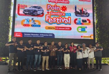 Telkomsel Point