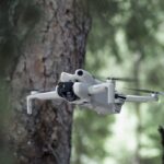 Erajaya Resmi Hadirkan Dji Mini 4 Pro Di Indonesia