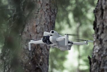 Erajaya Resmi Hadirkan Dji Mini 4 Pro Di Indonesia