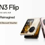 Oppo Buka Pendaftaran Minat Find N3 Flip Di Indonesia