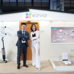 Sempurnakan Smart Home Impianmu Dengan Perangkat Terbaru Ezviz